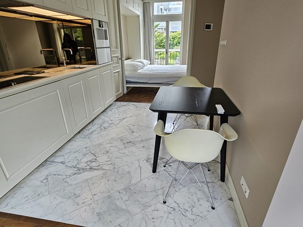 Medium property photo - Toussaintkade 6, 2513 CJ Den Haag